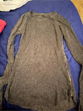 Lululemon sweater